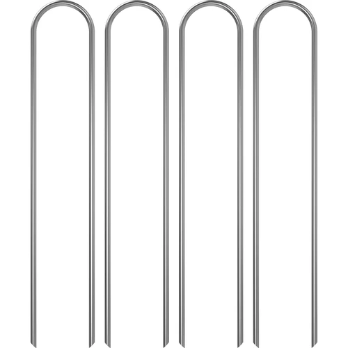 Klini, sidra za pritrditev trampolina, 4 kosi - 3