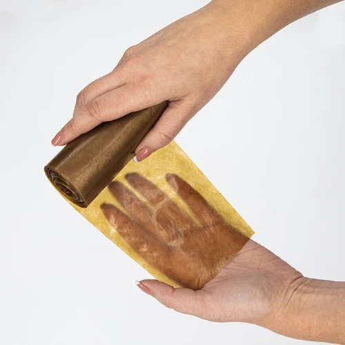 Kolagensko črevo za mesnine fi.65 - 4 m - 6