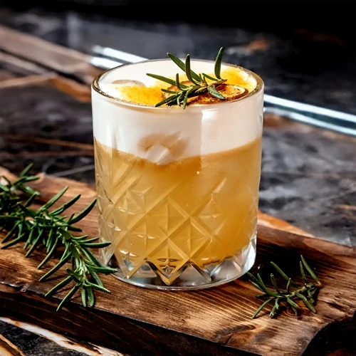 Komplet 6 esenc - koktajlni 6x40 ml - 4