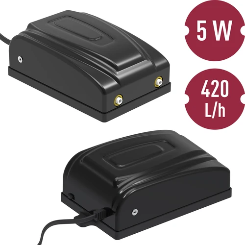 Komplet dragON za prekajevalnik – moduli IQ z Wi‑Fi in generator dima JET 2 LONG s pepelnikom - 8
