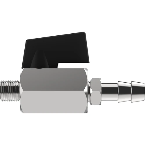 Komplet krogelni ventil + nastavek - 2