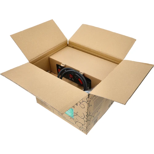 Komplet modulov z digitalnim termostatom - dragON 2,7 kW, za vrtne prekajevalnice - 10