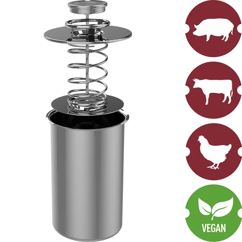 Komplet s šunkarjem – Pošten grižljaj 1,5 kg - 7