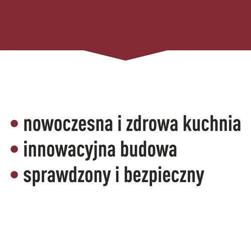 Komplet z vodnim plaščem-šunkovar 1,5 kg + lonec - 30
