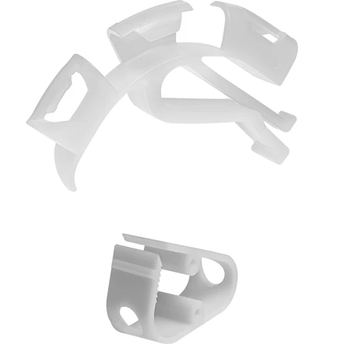 Komplet za pretakanje vina z držalom in zaporno sponko - 8