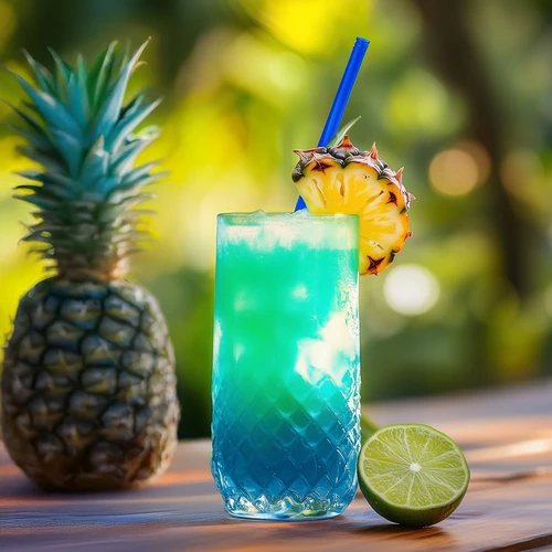 Komplet za zabavo - Vypito Energy drink - 12