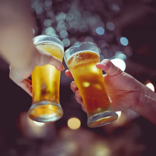 Koncentrat Coopers za pripravo piva Ginger Beer, 0,5kg - 5