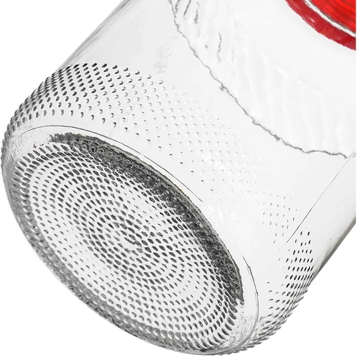 Kozarec 3 L s plastičnim pokrovom - 5