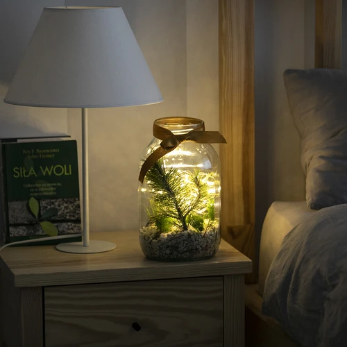 Kozarec 4 L z navojnim pokrovčkom ø 100 - 6