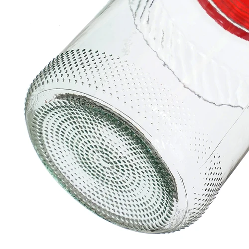 Kozarec 5 L s plastičnim pokrovom - 4