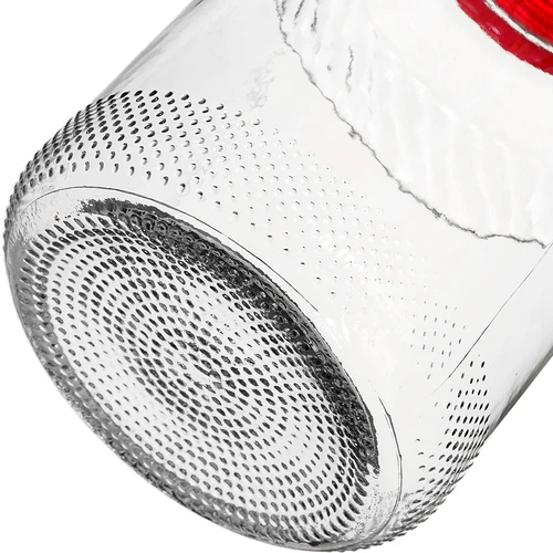 Kozarec 8 L s plastičnim pokrovom - 5