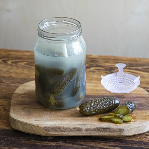 Kozarec TO 1,7 l fi 100 - 6 kos. - 6