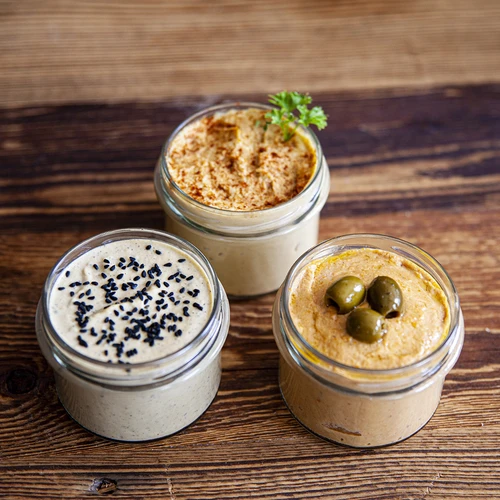 Kozarec TO 235 ml s barvnim pokrovčkom fi82 - 6 kos. - 18