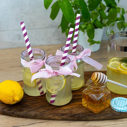 Kozarec TO 300 ml fi 66 - pakiranje 12 kosov - 8