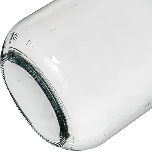 Kozarec TO 4 L s plastičnim pokrovčkom + klešče fi 100 - 5