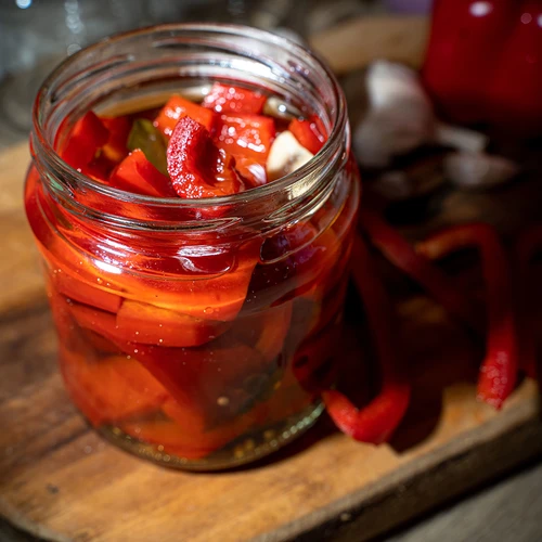 Kozarec TO 500 ml fi 82/6 - 8 kos. - 8