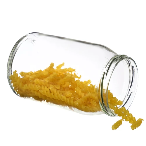 Kozarec TO 900 ml fi82/6 - 8 kos. - 5