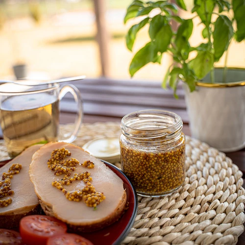 Kozarec twist-off 212 ml, fi 66 - 12 kosov - 8