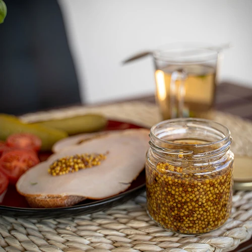 Kozarec twist-off 212 ml, fi 66 - 12 kosov - 9