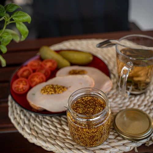 Kozarec twist-off 212 ml, fi 66 - 12 kosov - 10