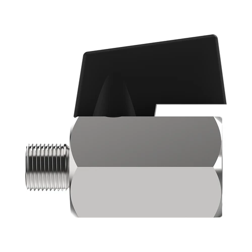 Krogelni ventil 1/8 palca - 2