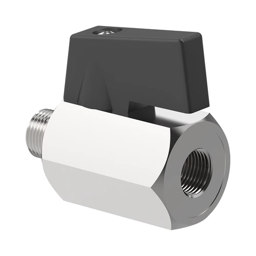 Krogelni ventil 1/8 palca