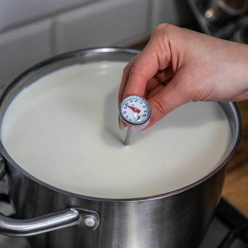 Kuhinjski termometer (0 °C do +100 °C) 12,5 cm - 5