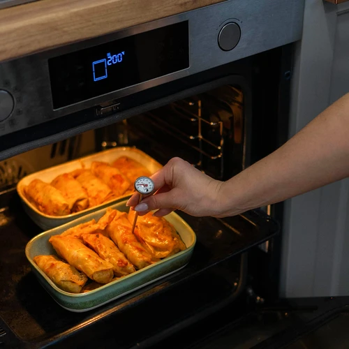 Kuhinjski termometer (0 °C do +100 °C) 12,5 cm - 6