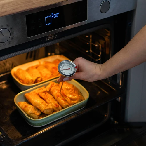 Kuhinjski termometer (0 °C do +100 °C) 17,5 cm - 8