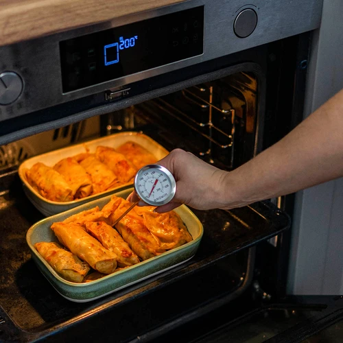 Kuhinjski termometer (0 °C do +250 °C) 17,5 cm - 8