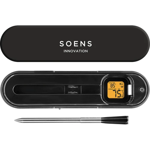 Kulinarni termometer z brezžično sondo Bluetooth - 3