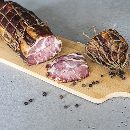 Kulture bakterij za zorjena mesa, 2 g - 5