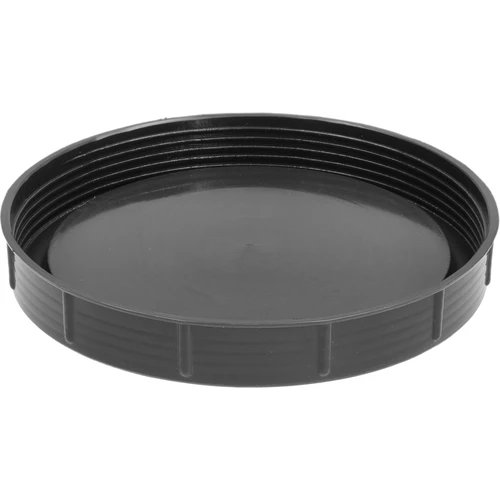 Kvadratni sod za 50 L, bel, z ročaji 50 L - 9