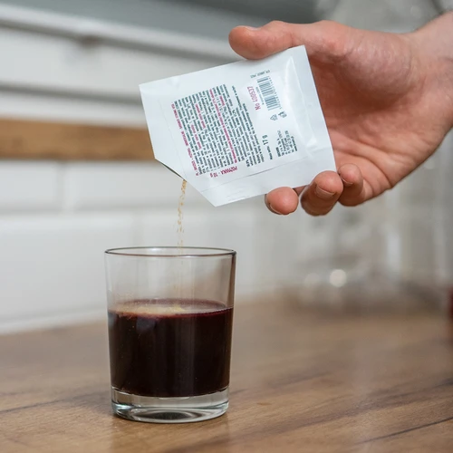 Kvas Bayanus + hranilo - Univerzalno - 21 %, 17 g - 6