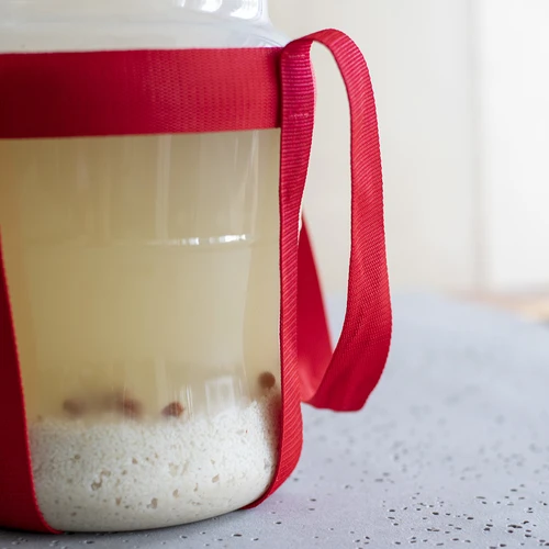 Kvas Bayanus + hranilo - Univerzalno - 21 %, 17 g - 9