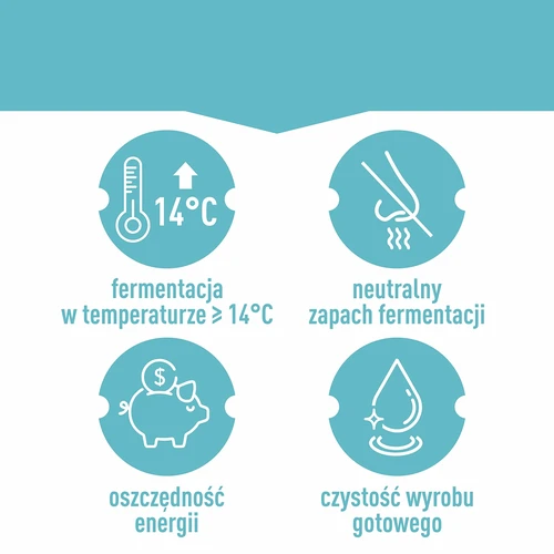 Kvas Turbo Cold 120 g - 6