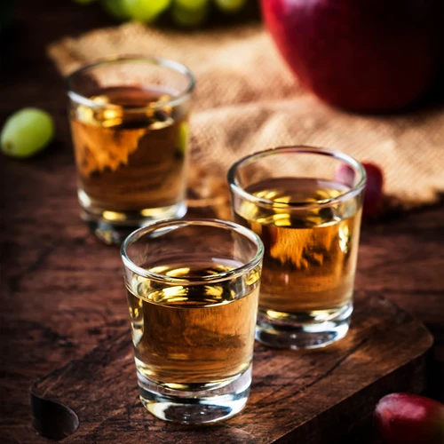 Kvas Turbo Cold 120 g - 9