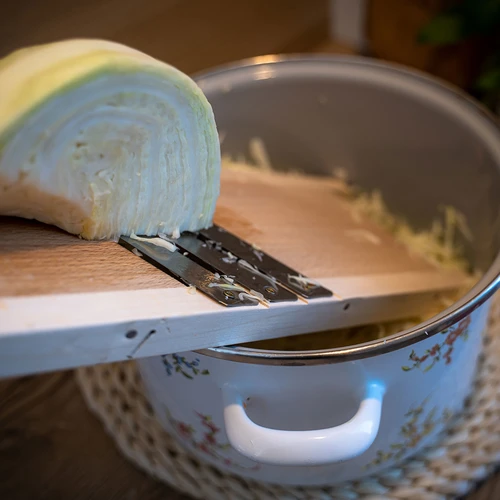 Lesen rezalnik, 45x15 cm, 3 rezila - 4