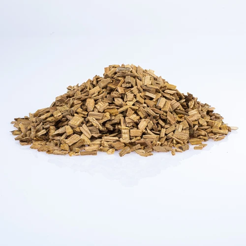 Lesni sekanci iz češnje za prekajevanje in žar, 450 g, kl. 8 - 4