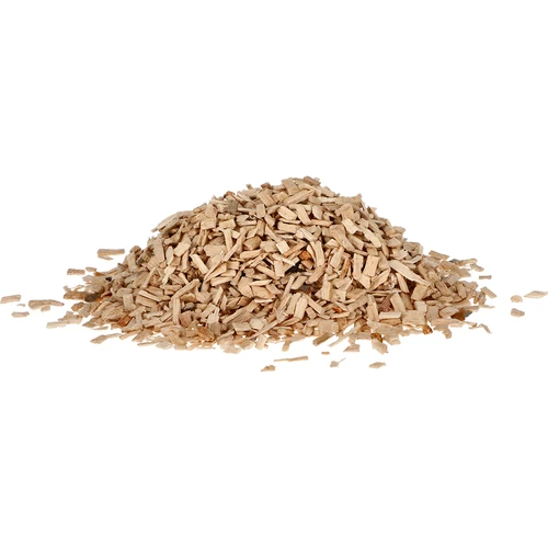 Lesni sekanci za dimljenje (100 % bukev) frakcija 2 - 450 g X5 - 4