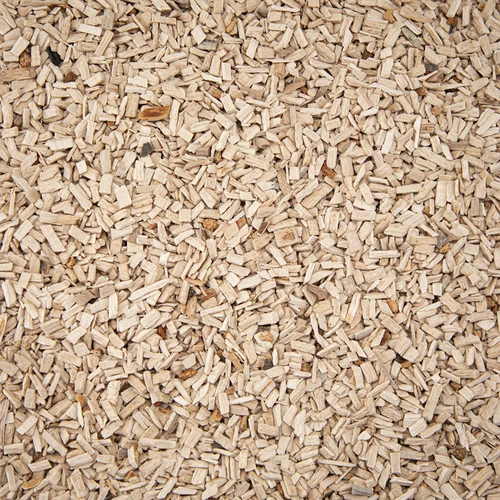Lesni sekanci za dimljenje (100 % bukev) frakcija 2 - 450 g X5 - 5