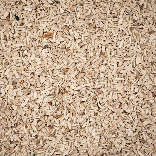 Lesni sekanci za dimljenje (100 % bukev) razred 2 - 450g X5 - 5