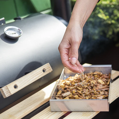 Lesni sekanci za dimljenje (100% češnja) 2. razred - 450 g × 5 - 6