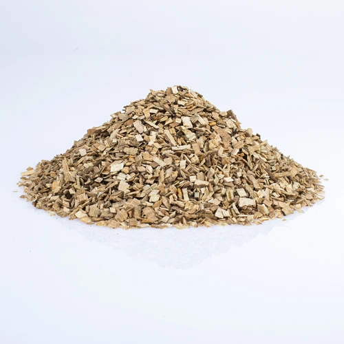 Lesni sekanci za dimljenje (70 % jelša + 30 % bukev), razred 2, 450 g × 5 - 4