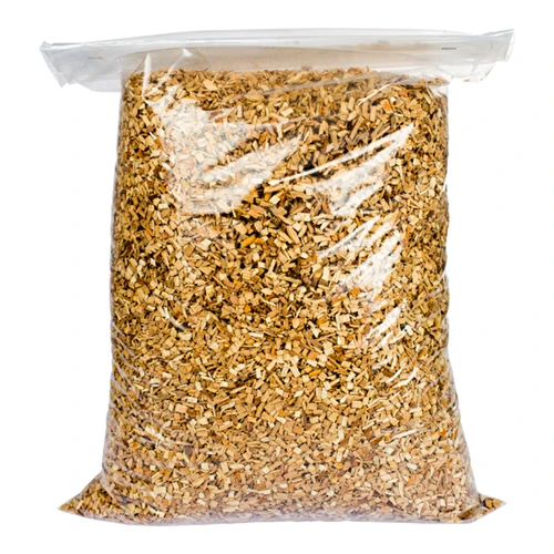 Lesni sekanci za dimljenje, češnja, 5 kg, srednji KL8