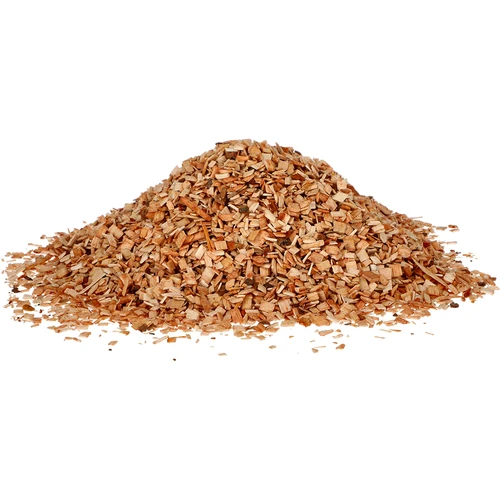 Lesni sekanci za prekajevanje (100 % jelša), razred 2 – 5 × 450 g - 4