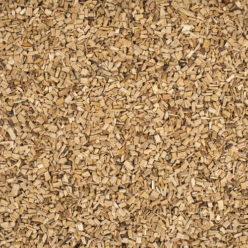 Lesni sekanci za prekajevanje, češnja, 5 kg, srednji KL8 - 3