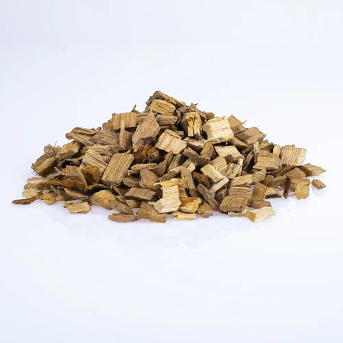 Lesni sekanci za prekajevanje/peko na žaru, češnja, 450 g, kl. 10 - 4
