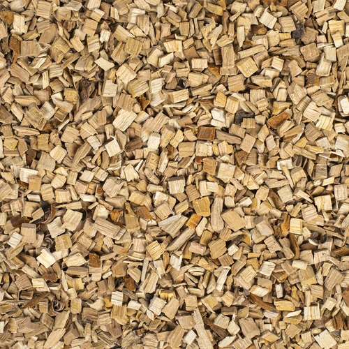 Lesni sekanci za prekajevanje/peko na žaru, češnja, 450 g, kl. 10 - 5