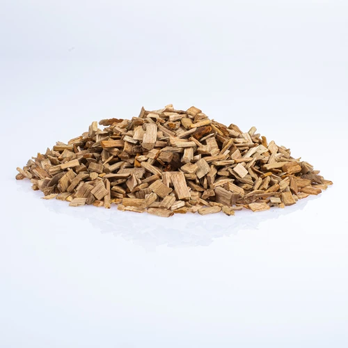 Lesni sekanci za prekajevanje/peko na žaru, jelša, 450 g, razred 8 - 4